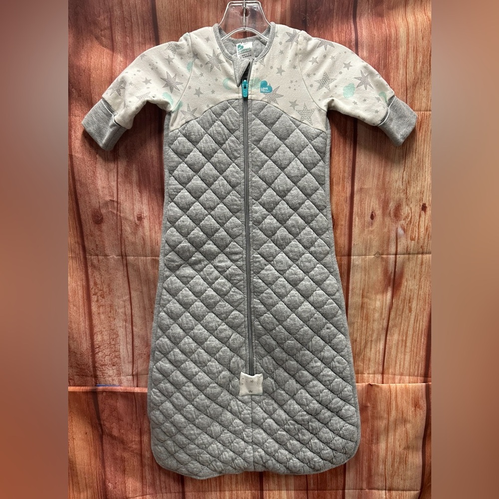 Love to dream infant sleeping bag 6-18 months